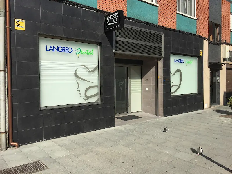 Langreo Dental - Clínica dental en Langreo - foto 2