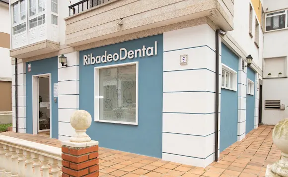 Clínica Ribadeo Dental - Foz
