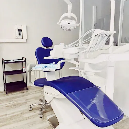O2 TRUBIA DENTAL - Oviedo