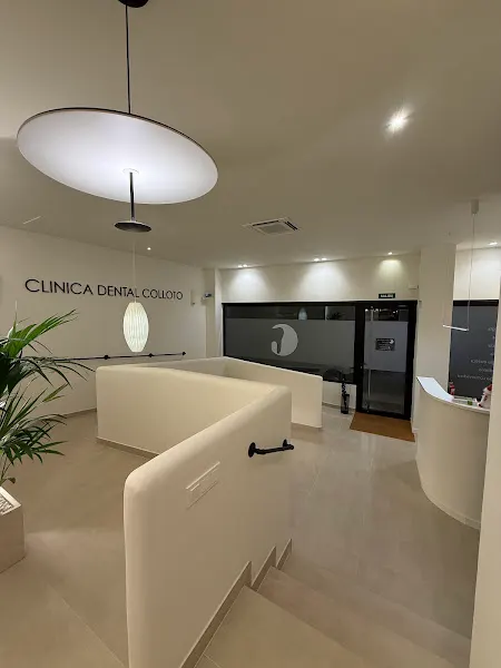 Clinica Dental Colloto - Dr. Iñaki González Tuñón - Clínica dental en Oviedo - foto 2