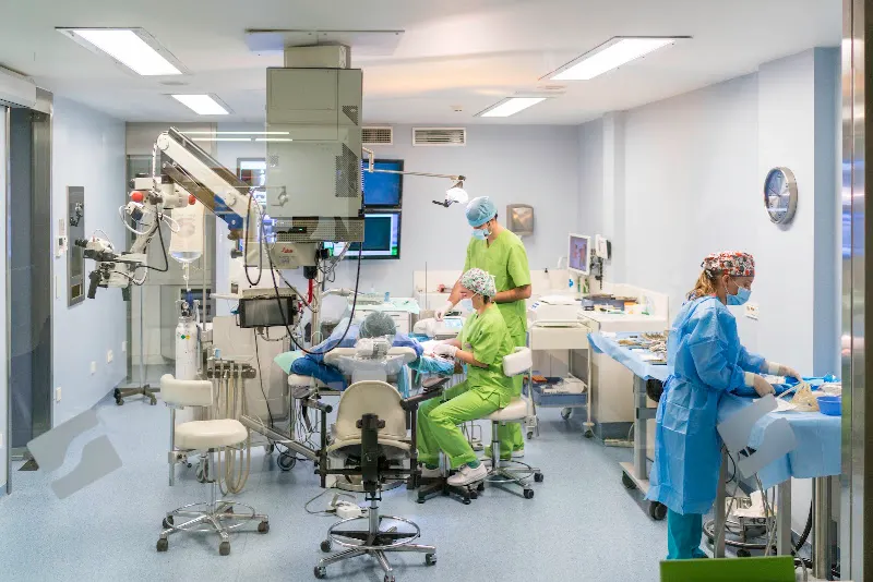 Clínica Sicilia | Clínica Dental en Oviedo - Oviedo