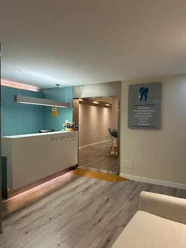 Clínica Dental Dra. García Fau - Avilés