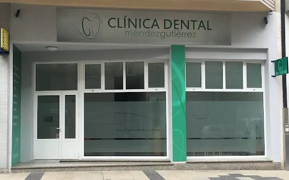 CLÍNICA DENTAL MÉNDEZ GUTIÉRREZ - Foz