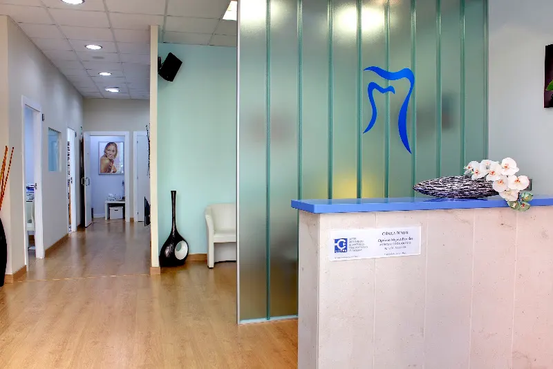 Salud Dental y Estética Viesques en Gijón