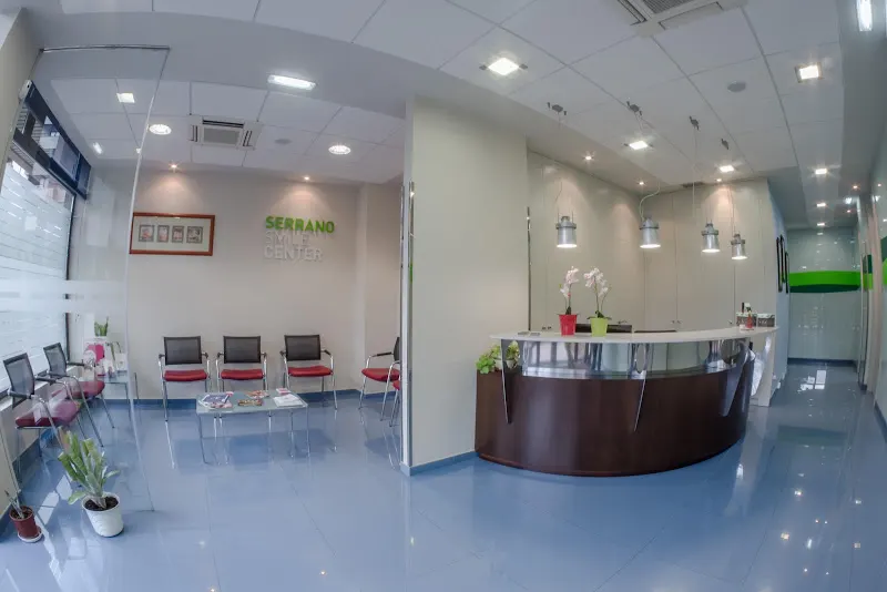 Clínica Dental Doctora Elena Serrano - Oviedo