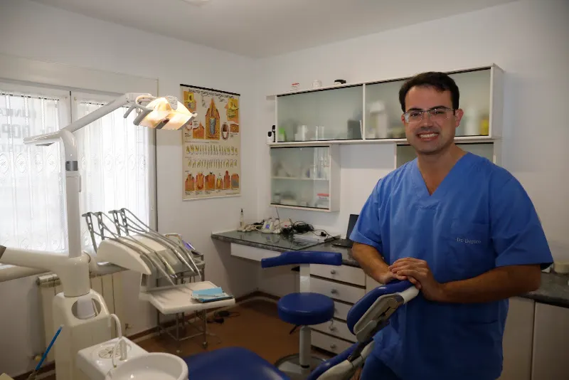 Dr. Dopico | Clinica Dental