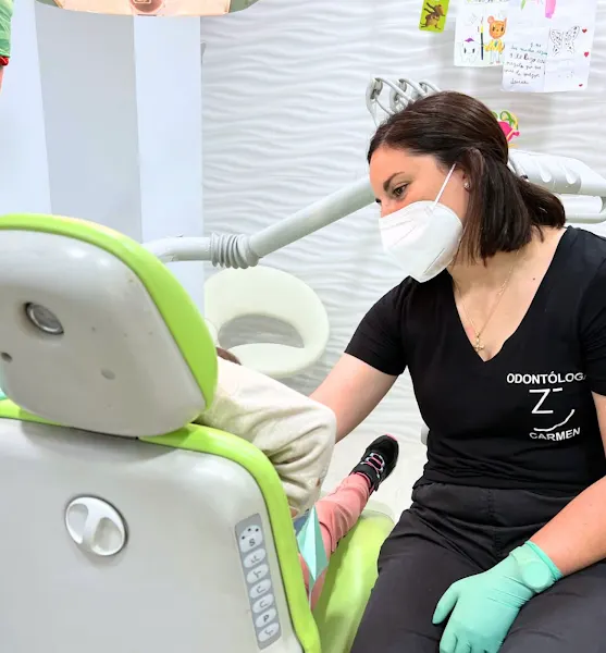 DENTAL ZAPICO