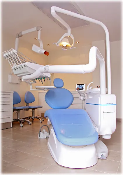 Clinica Dental Maria Consuelo García González