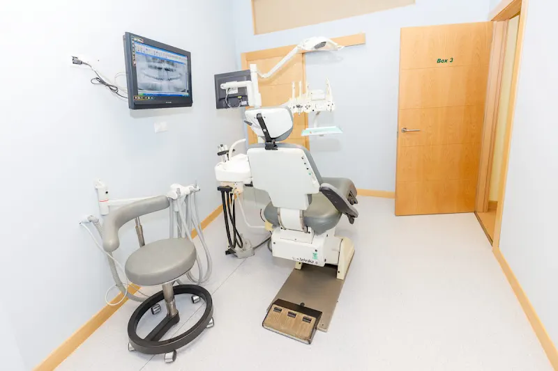 Clínica Apple Dental - Llanes