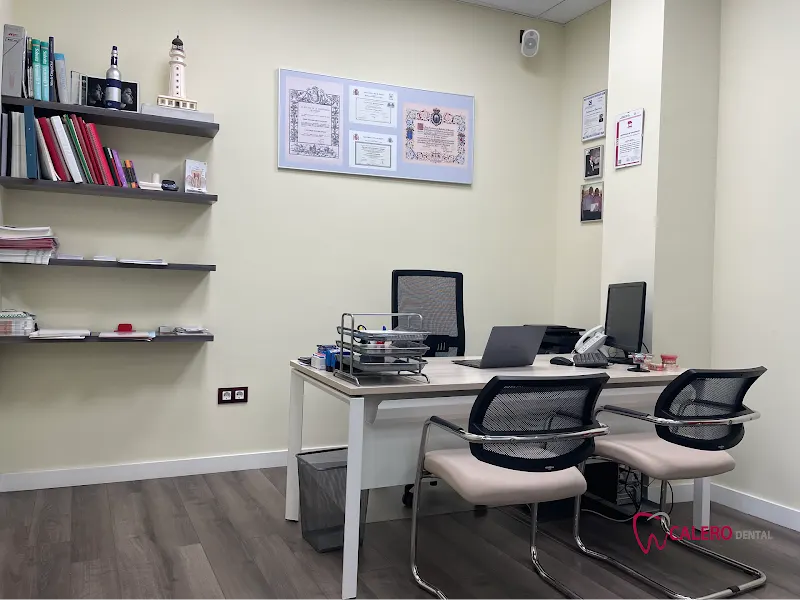 Clínica Dental Calero - Dentista en Pola de Siero