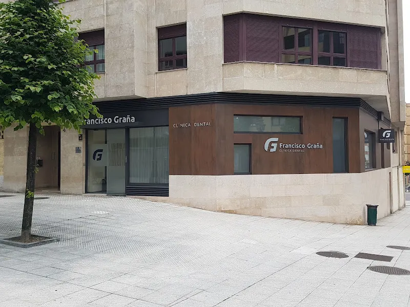 Clínica Dental Francisco Graña