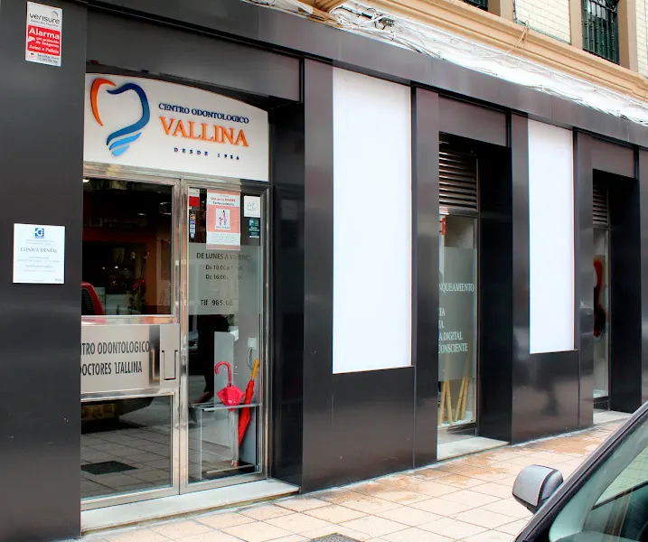 Clínica Dental Vallina - Mieres