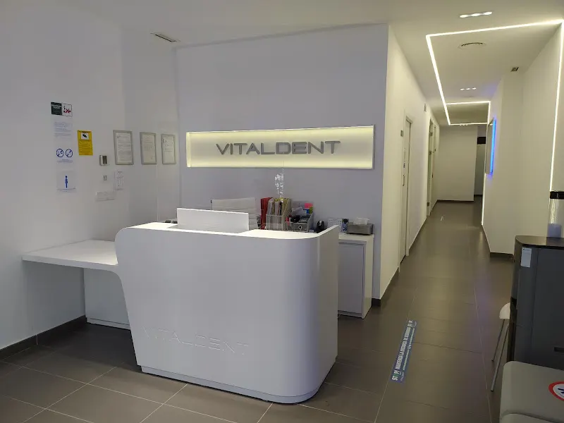Clínica Dental Vitaldent