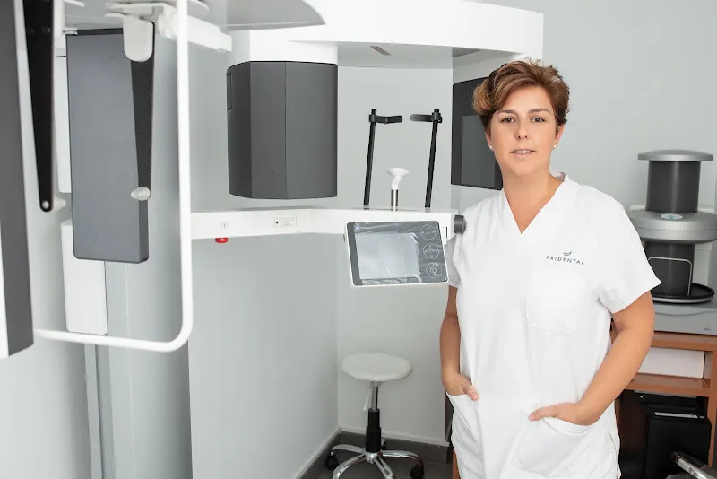 CLINICA PRIDENTAL