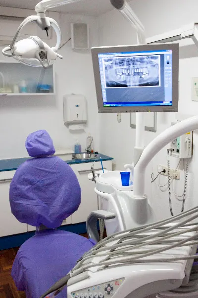 Clínica Dental Xixón - Gijón