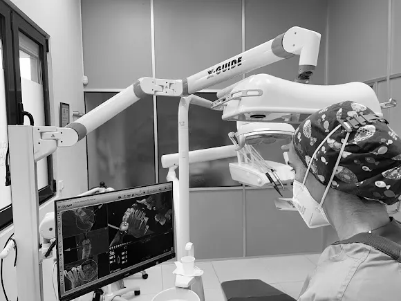 Clínica Dental Naranco - Oviedo