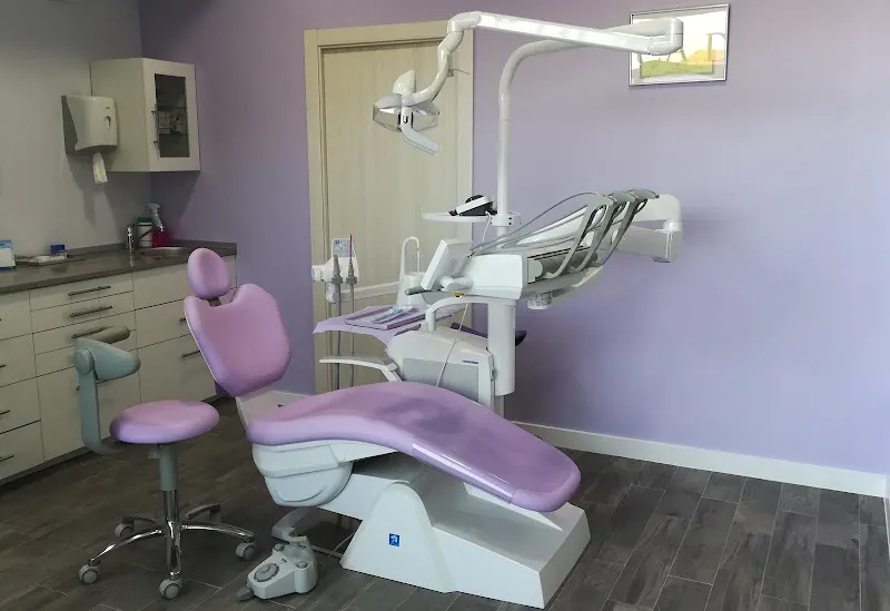 Clínica Dental Dra. Diana Muñiz Garcia - Avilés