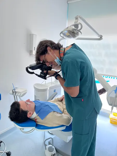 Clínica Asisa Dental Alcorcón