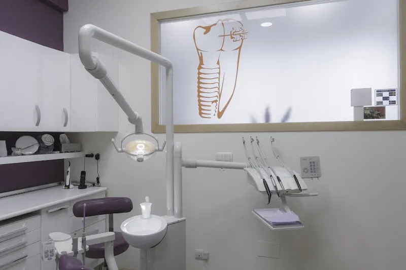 Clínica Dental El Llano - Gijón