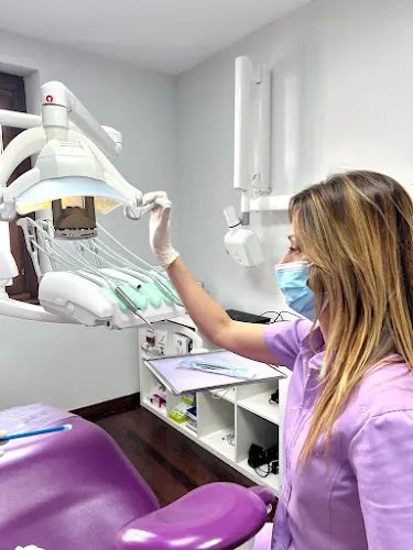 Clínica Díaz Dental - Oviedo