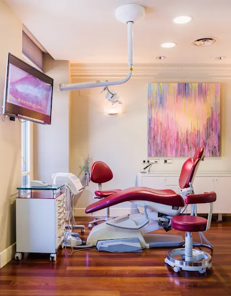 DENTAL ÓPERA ESTÉTICA DENTAL