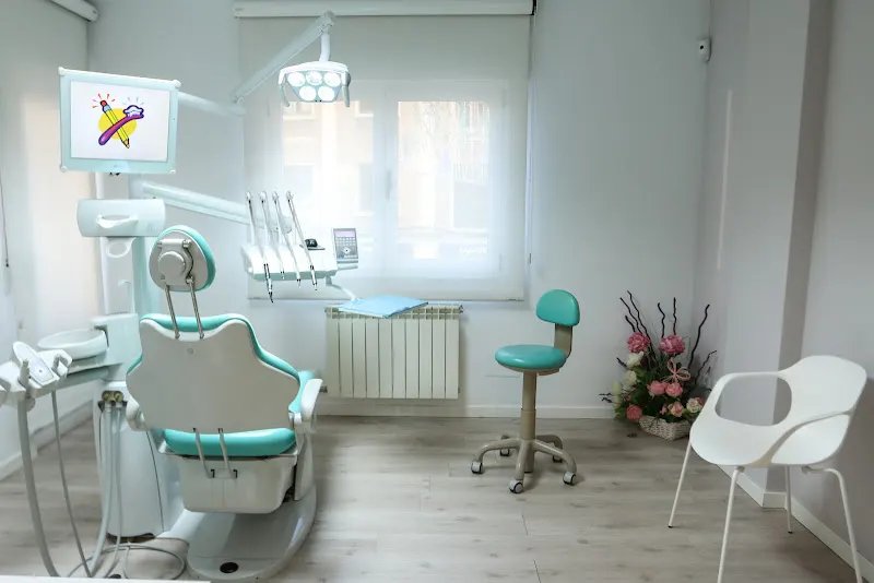 Clinica Dental Sanz Narrillos