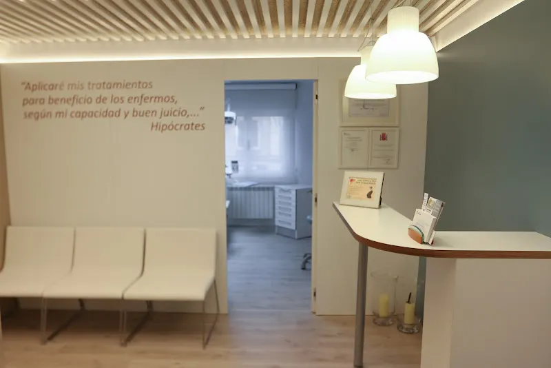 Clinica Dental Sanz Narrillos - Clínica dental en Ávila - foto 2
