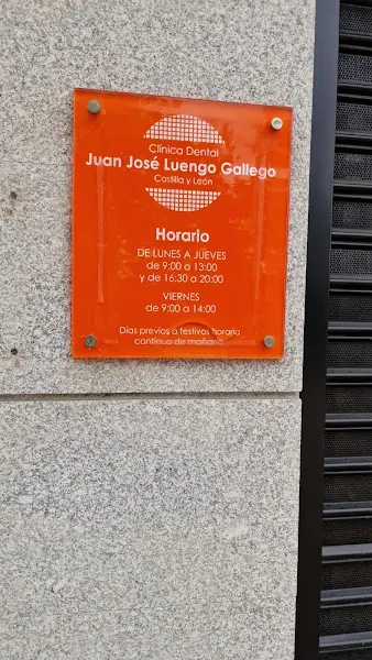 CID Clínica dental | Ávila