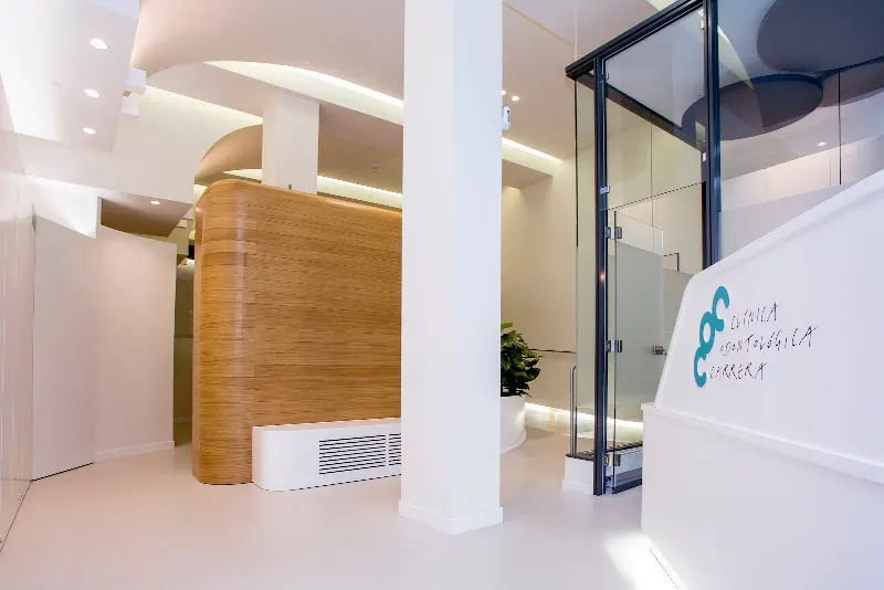 Clínica Odontológica Carrera S.L.P. - Clínica dental en Madrid - foto 2