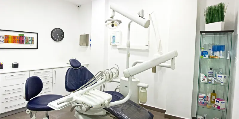 Clínica Dental Omera