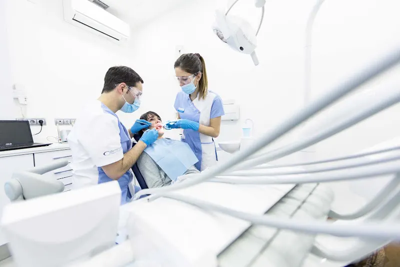 Dental Avenida