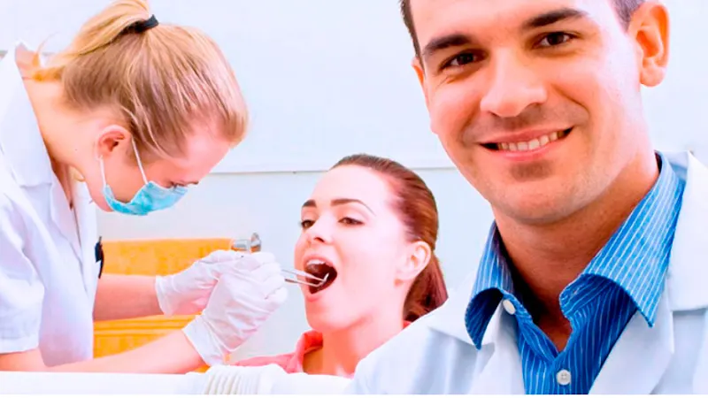 Clínica Dental Dra. Barroso