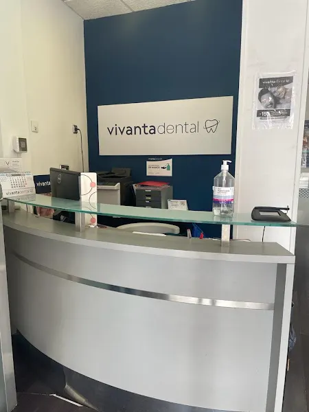 vivantadental