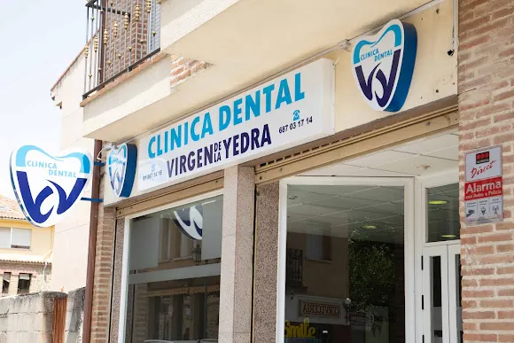 CLINICA DENTAL VIRGEN DE LA YEDRA - Talavera de la Reina