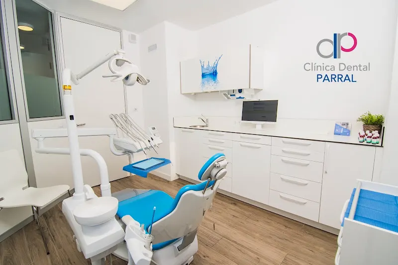 Clínica Dental Parral - Madrid
