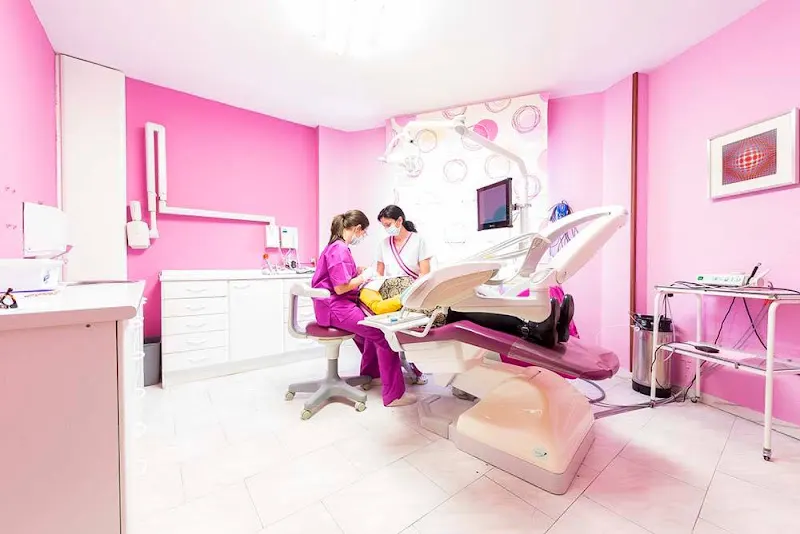 Clínica Dental Laura Antonio Zancajo