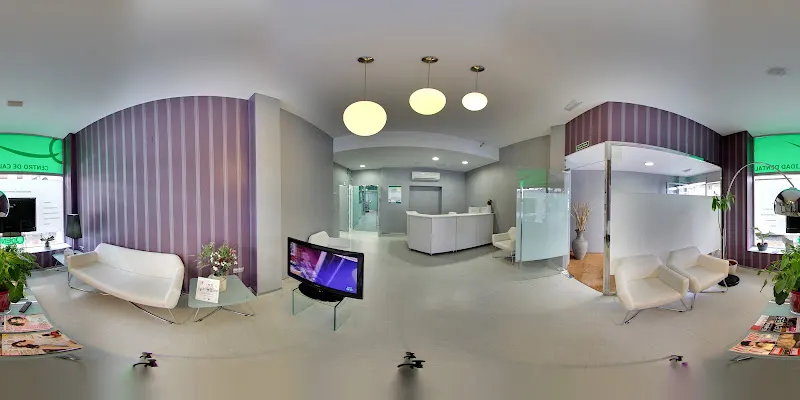 Centros de Calidad Dental - Clínica dental en Ávila - foto 2