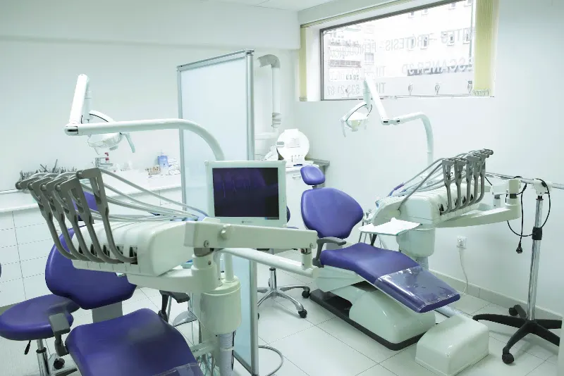 Clinica Dental Intersalud Dres. Toro Mattozzi