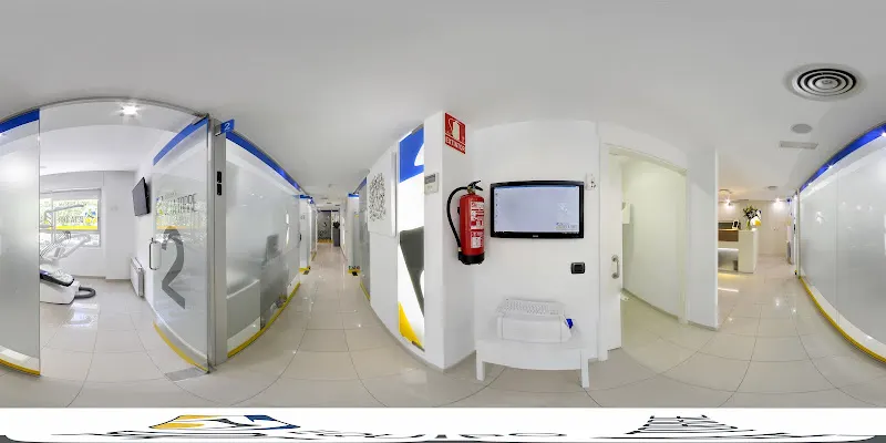 Clínica dental Equipo de la Torre Unidad Avanzada de Salud Bucodental - Madrid
