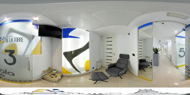 Clínica dental Equipo de la Torre Unidad Avanzada de Salud Bucodental - Clínica dental en Madrid - foto 2