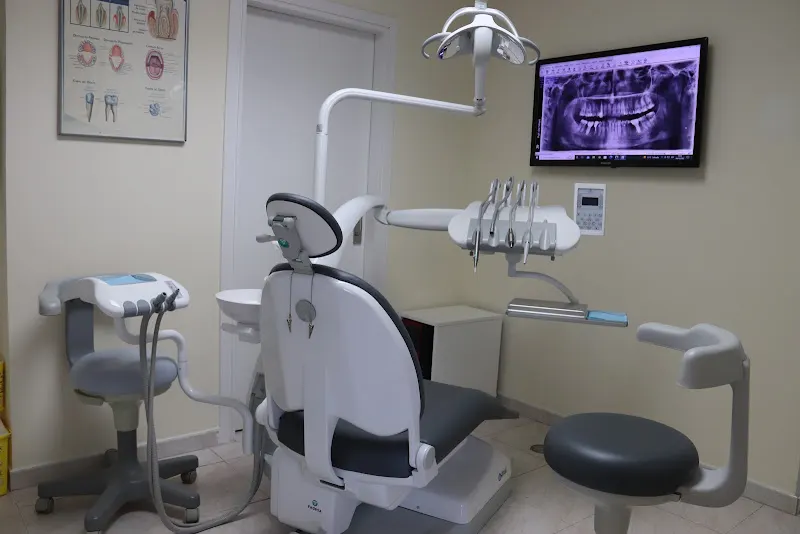 Gilva Centro Medico Dental S.L.