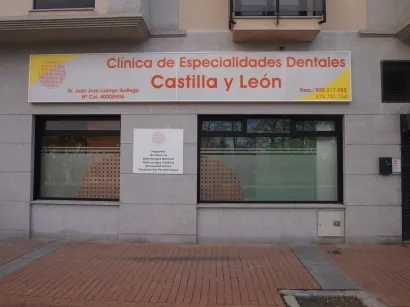 Clínica Dental