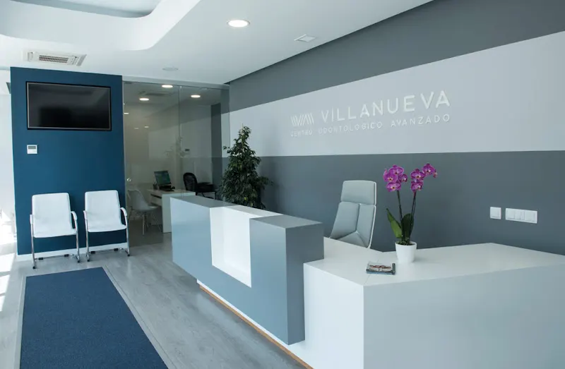 Villanueva Centro Odontológico Avanzado | Clínica Dental - Las Rozas