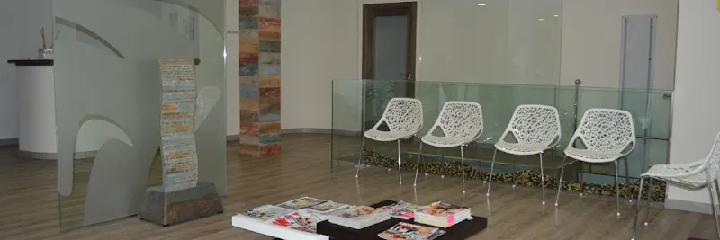 Dental Navalmoral, S.L.P. - Dentista en Navalmoral de la Mata