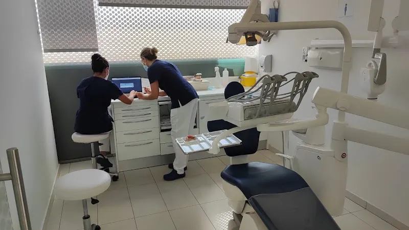 Clínica Dental Vitaldent