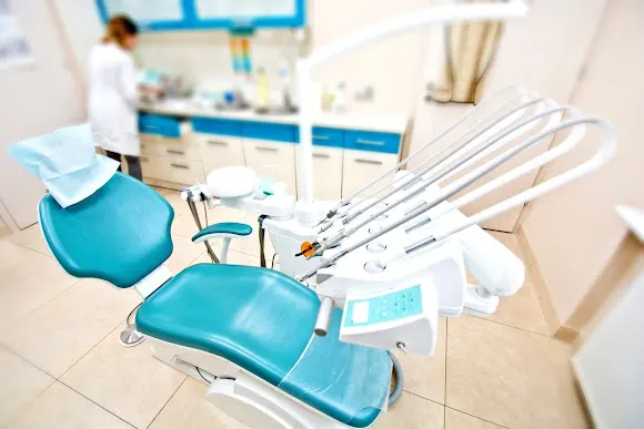 Clinica Dental Martínez-Berná