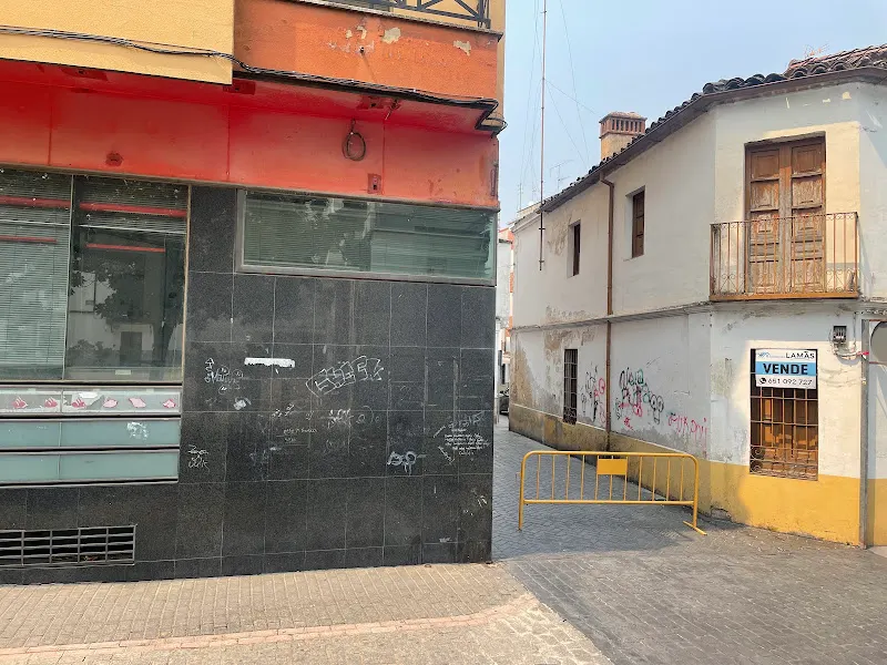 Clinica Dental Antonio Estrella