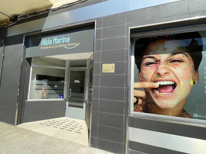 Clínica Dental Hilda Marina