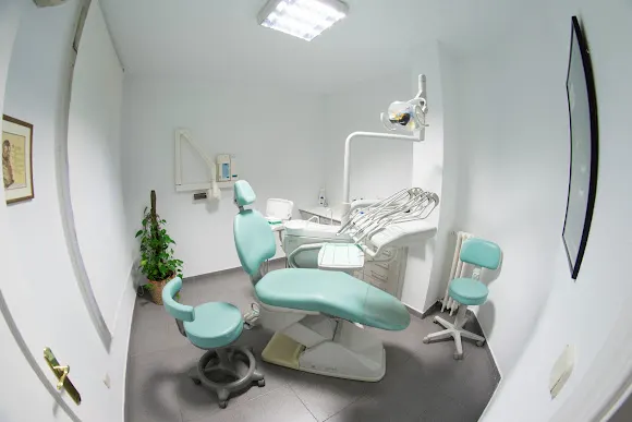 Clinica Martínez-Rodríguez - Madrid