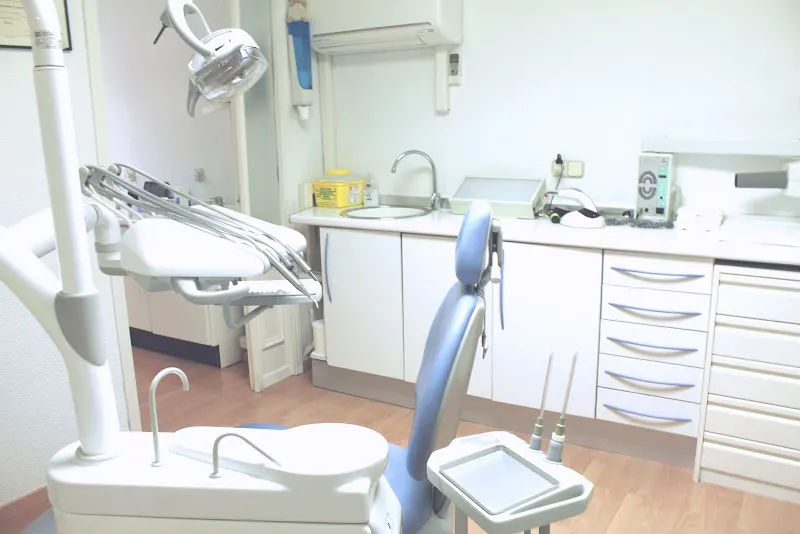 Clínica Dental Pilar Garrido
